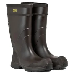 BOTTE DE SECURITE ARVALT BRUN