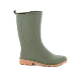 BOTTE DURANCE KAKI
