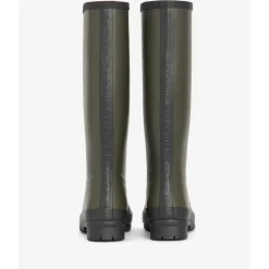 BOTTE FEMME ABBEY OLIVE