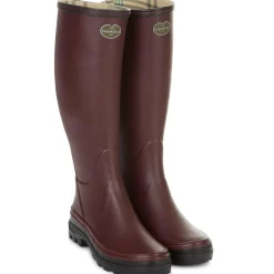 BOTTE FEMME GIVERNY CHERRY