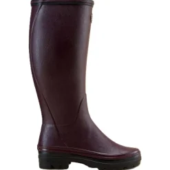 BOTTE FEMME GIVERNY CHERRY