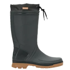 BOTTE FOURREE THUNDER KAKI