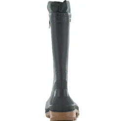 BOTTE FOURREE THUNDER KAKI