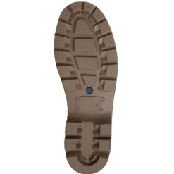BOTTE FOURREE THUNDER KAKI