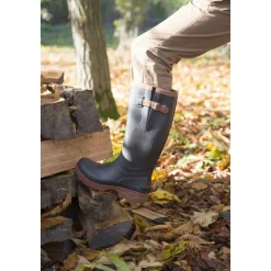 BOTTE GRAND VENEUR