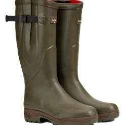 BOTTE PARCOURS 2 ISO KAKI