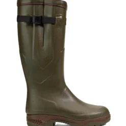 BOTTE PARCOURS 2 ISO KAKI