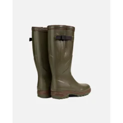 BOTTE PARCOURS 2 ISO KAKI