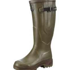 BOTTE PARCOURS 2 ISO KAKI