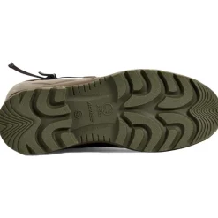 BOTTE PARCOURS 2 ISO KAKI
