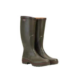 BOTTE PARCOURS 2 KAKI