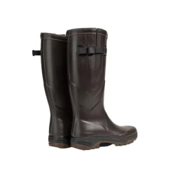 BOTTE PARCOURS 2 VARIO BRUN
