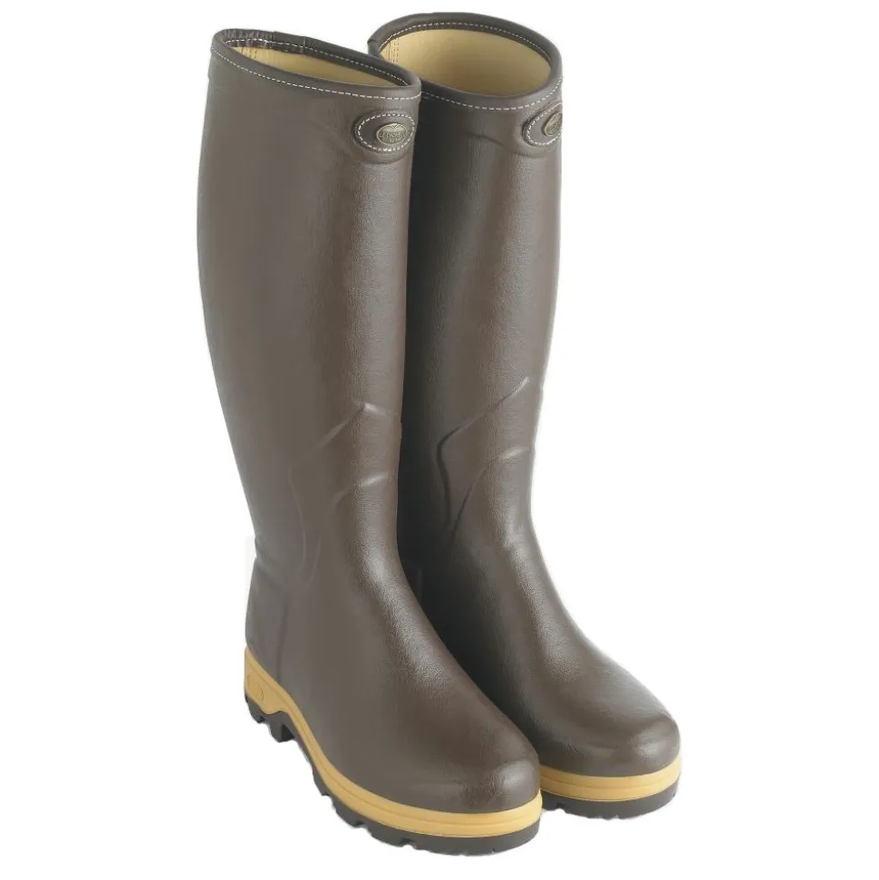 BOTTE ST HUBERT HERITAGE