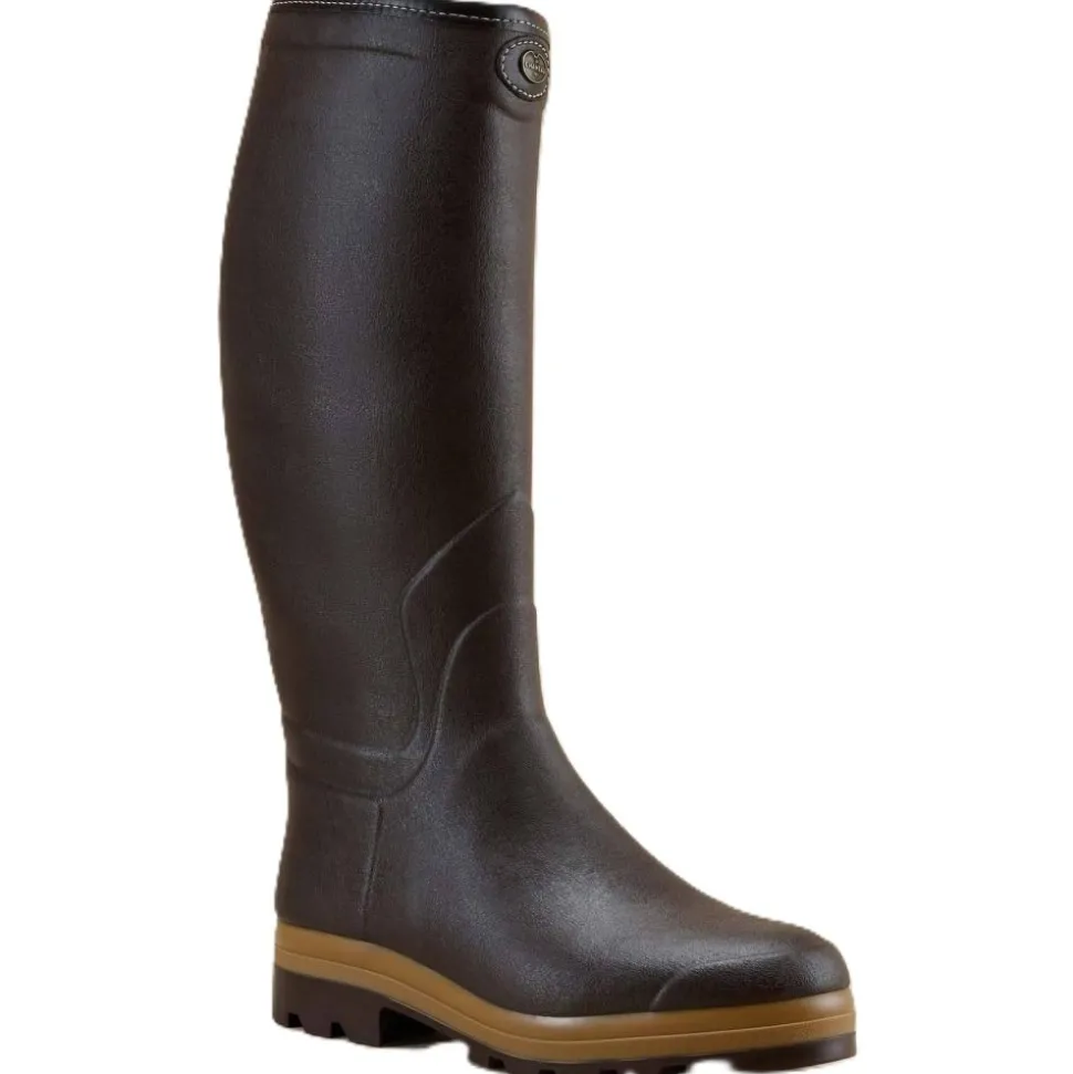 BOTTE ST HUBERT HERITAGE