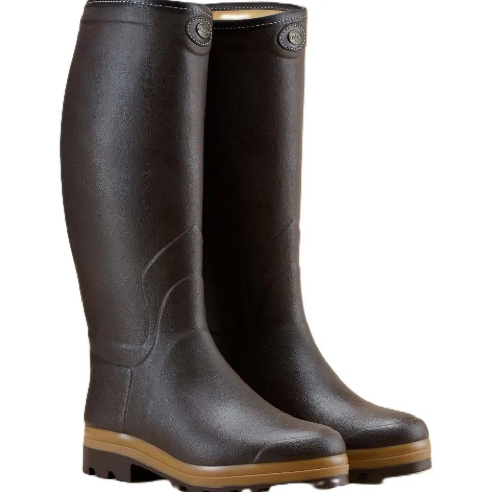 BOTTE ST HUBERT HERITAGE