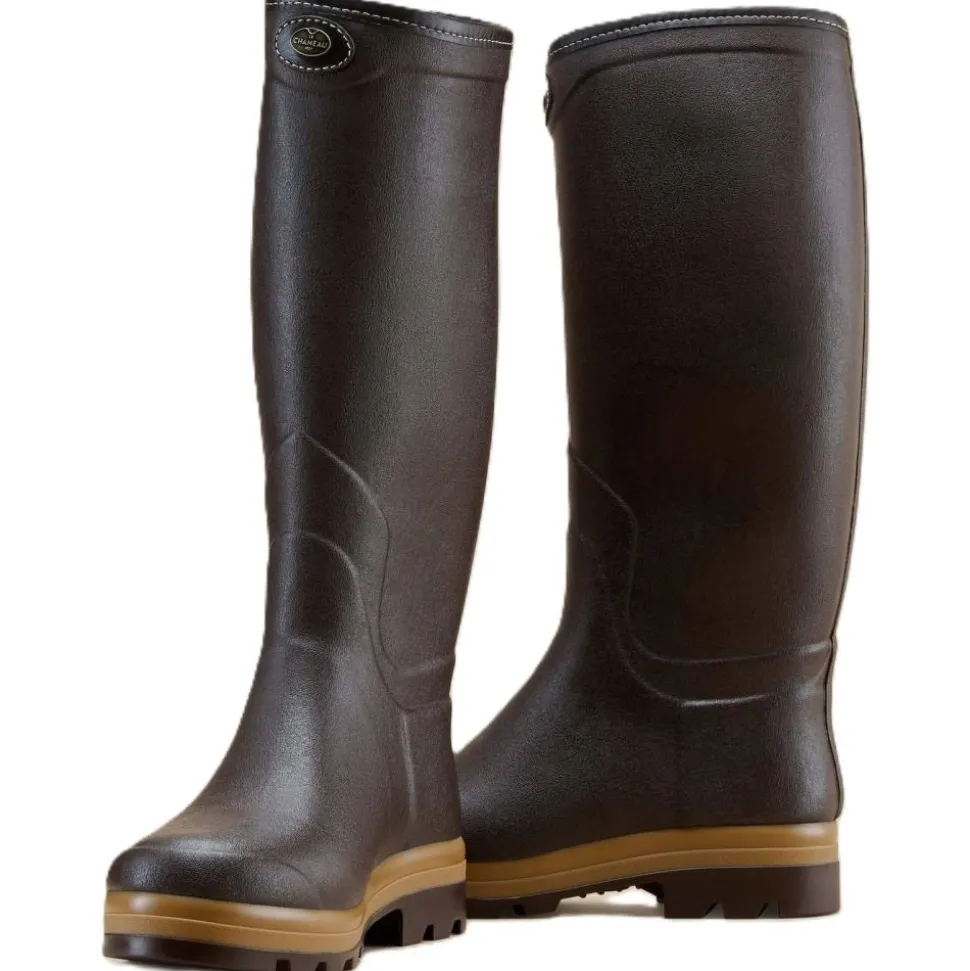 BOTTE ST HUBERT HERITAGE