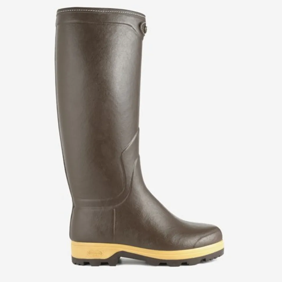 BOTTE ST HUBERT HERITAGE