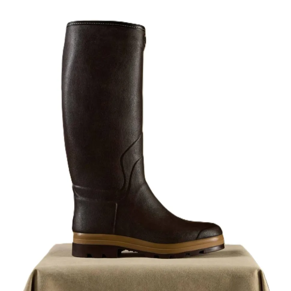 BOTTE ST HUBERT HERITAGE