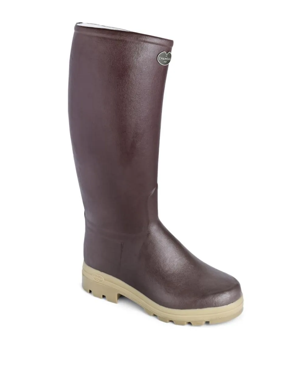 BOTTE ST HUBERT MARRON