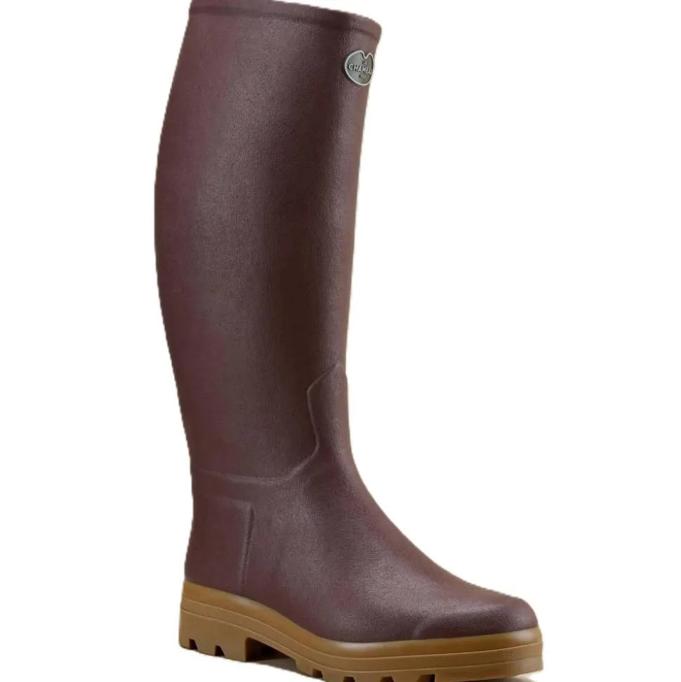 BOTTE ST HUBERT MARRON