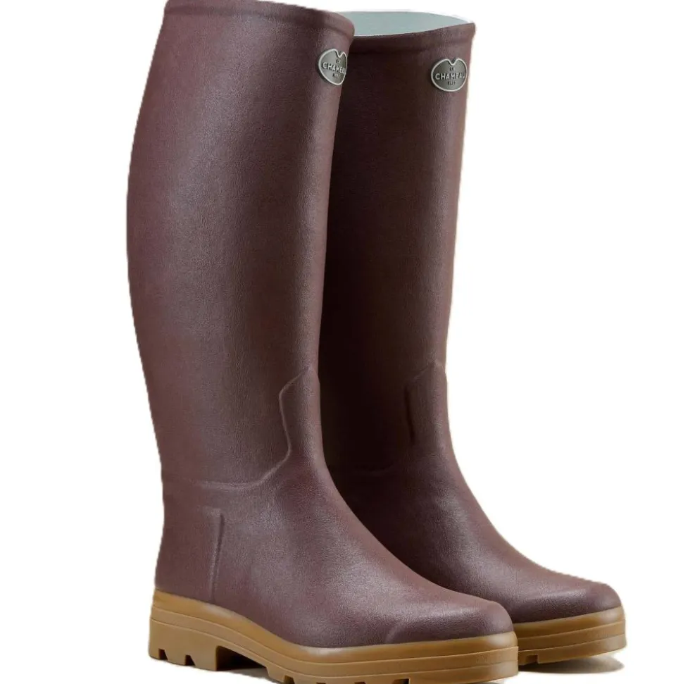 BOTTE ST HUBERT MARRON