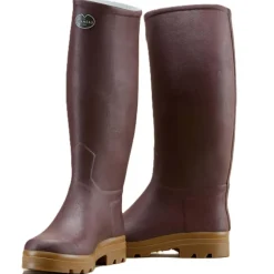 BOTTE ST HUBERT MARRON