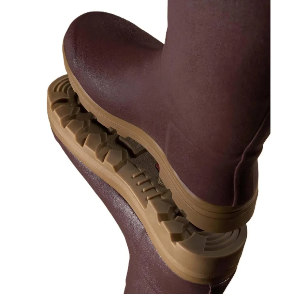 BOTTE ST HUBERT MARRON