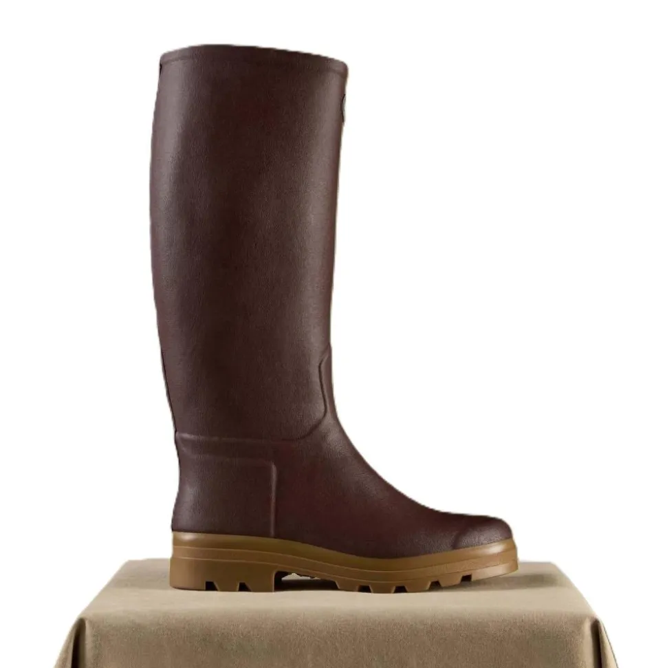 BOTTE ST HUBERT MARRON