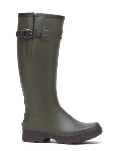 BOTTE VENEUR FEMME