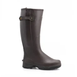 BOTTE VENEUR NEO ZIP