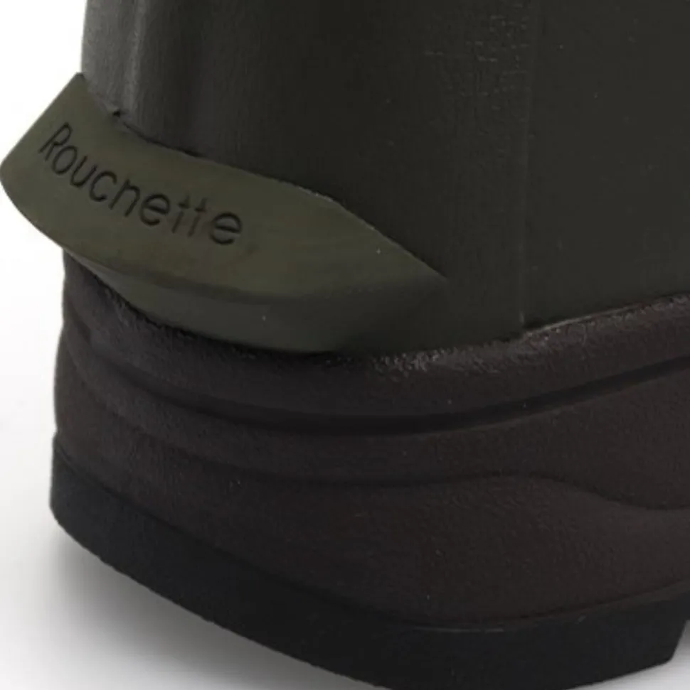 BOTTE VENEUR NEO ZIP
