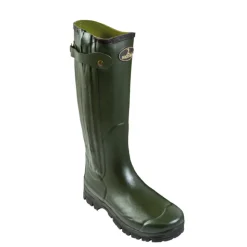 BOTTE ZIP CHANTILLY JERSEY