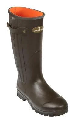 BOTTE ZIP NEO RAMBOUILLET