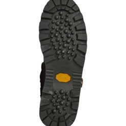 BOTTES CUIR VISENT GTX BROWN