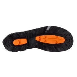 BOTTES DE TRAVAIL VERTES 04 ALLWORKER S5