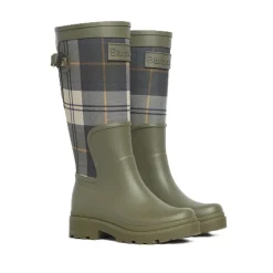 BOTTES FEMME DENA TALL WELLY