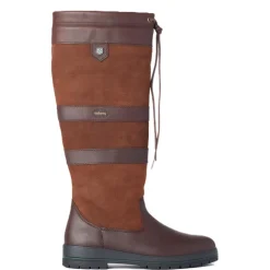 BOTTES GALWAY NOISETTE