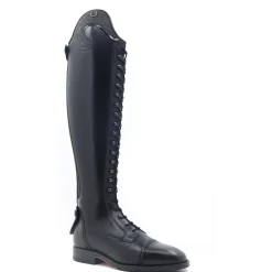BOTTES MADRID ZIP ARRIERE PERSONNALISABLE