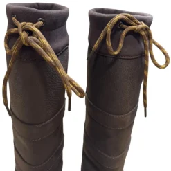 BOTTES OURDOOR HIVER CANADA MARRON
