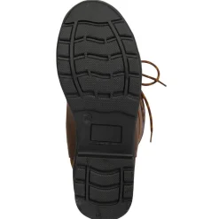 BOTTES OURDOOR HIVER CANADA MARRON