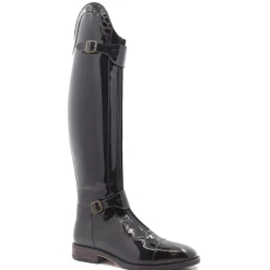 BOTTES PARIS PERSONNALISABLE