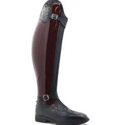 BOTTES PARIS PERSONNALISABLE