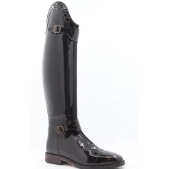 BOTTES PARIS PERSONNALISABLE