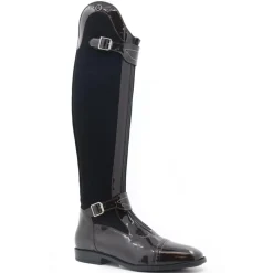 BOTTES PARIS PERSONNALISABLE