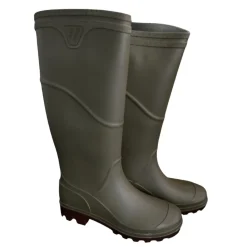 BOTTES PVC KAKI