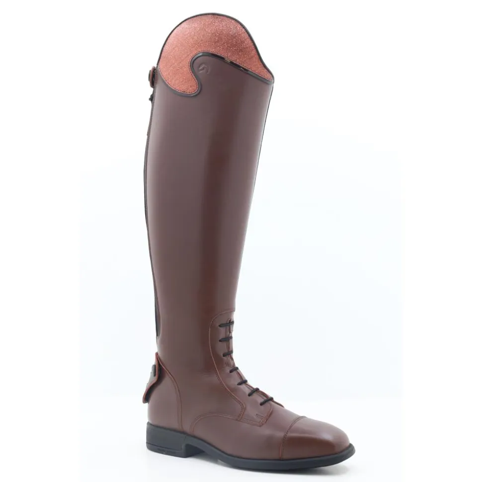 BOTTES VILAMOURA PERSONNALISABLE