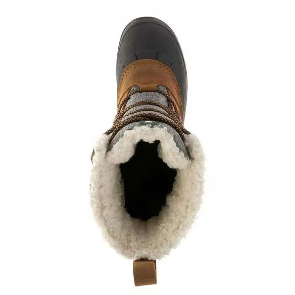 BOTTILLON FEMME SNOWGEM LO COGNAC