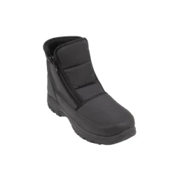 BOTTILLONS ALPIN FOURRES