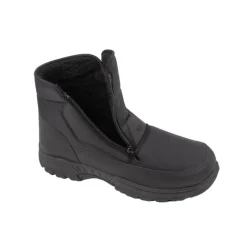 BOTTILLONS ALPIN FOURRES
