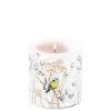 BOUGIE PETITS OISEAUX PM